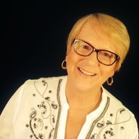 Houghton Mifflin Harcourt Employee Donna Long's profile photo