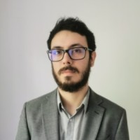 Ignyto: Platinum Salesforce Partner Dublin, Manchester, London and Stockholm Employee Pedro Tomás Pedrosa's profile photo