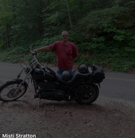 CENTRIA Employee Ronnie Stratton's profile photo