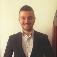 idealista Italia Employee Luca Rizzi's profile photo