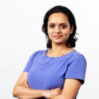 Preethi Srinivasan Email & Phone Number