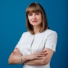 PIK Group Employee Светлана Дронина's profile photo