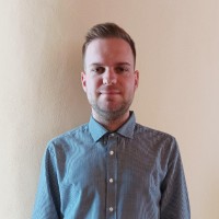 iCubed Employee Riccardo Cairati's profile photo