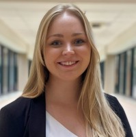 Cintas Employee Devon Hoffman's profile photo