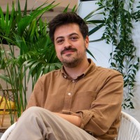 Gilberto Felgueiras's profile photo