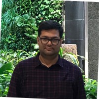 Suraj Joshi Email