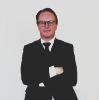 Hitachi Energy Employee Åke Persson's profile photo