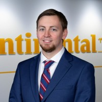 Continental Employee Greg Singletary's profile photo