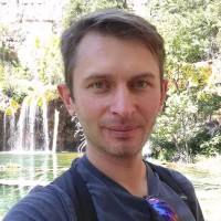 Roman Gavrilov's profile photo