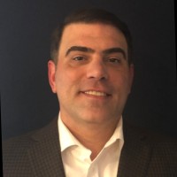 Stefanini US Employee Mike Vohrer's profile photo