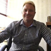 Imagineers LLC Employee Chris Floyd's profile photo