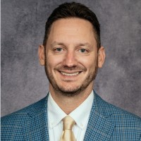 St. Augustine High School Employee Timothy Golden's profile photo