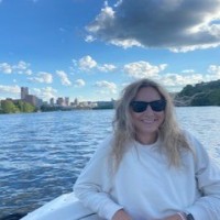 Alison Paul Email & Phone Number