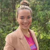 Project Scientist Employee Sarah Witsken's profile photo