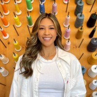 Levi Strauss & Co. Employee Mallory Baker Suzukawa's profile photo