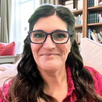 First Advantage Employee Jen Faria's profile photo