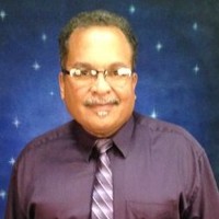 Complete Crewing, Inc. Employee Robert Moore's profile photo