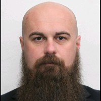 General Engineering d.o.o. Employee Dragan Savic's profile photo