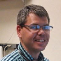 MHTC Employee Chris Radtke's profile photo