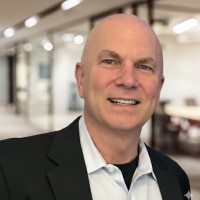 Chicago Fractional CMO Employee Andy Friedman's profile photo
