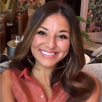 Tilt Employee Ashley Drane's profile photo
