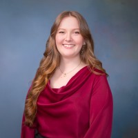 GSC Fire & Security Employee Claire Heckel's profile photo