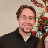 Govolution, LLC Employee Garrett Kale's profile photo