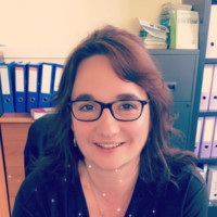 GEBAT CONSTRUCTIONS Employee Severine Garnault's profile photo
