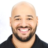 Florida International University Employee Trey Watson's profile photo