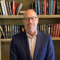 ClearRidge, LLC Employee Bruce Jones's profile photo