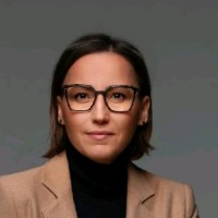 SRDK Architekci Studio Śródka Employee Ewa D.'s profile photo