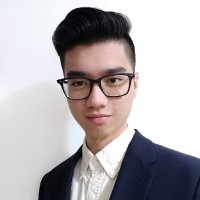 STAR Asset Management Employee Jason Kentjana's profile photo