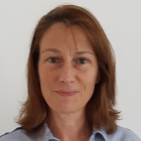Absys Cyborg Employee Elisabeth Benoit's profile photo