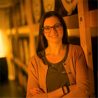 Fary Lochan Employee Tine Toft-Laursen's profile photo