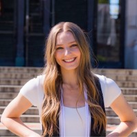 Pow Employee Hallie Johnson's profile photo