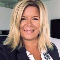 BOXIT A/S Employee Trine Hinrup's profile photo