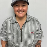 Barrett Petfood Employee Silvia Vargas's profile photo
