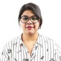 WOW Skin Science Employee Mihika Saraf's profile photo