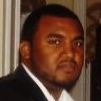 Advanced Decision Vectors (ADV) Employee Marcus Larue's profile photo