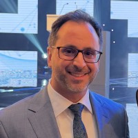 American University of the Middle East (AUM) Employee Taha Beyrouthy's profile photo