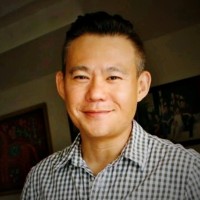 Koha Digital Employee Melvin Lim's profile photo