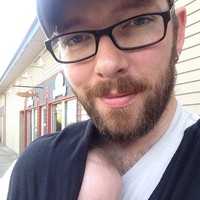 Giantsource Inc. Employee Ward Gross's profile photo