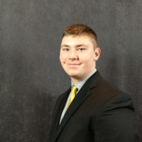 HY-VEE CONSTRUCTION, L.C. Employee Dylan Davis's profile photo