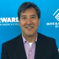 Boys & Girls Clubs of America Employee Marc Seto's profile photo