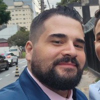 Compwire Informática Ltda Employee Guilherme Carvalho's profile photo