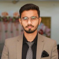 Rakurai Employee Noman Shah's profile photo