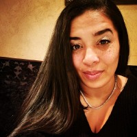 Angelica Torrey Email & Phone Number