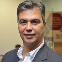 Abrasel Employee Paulo Solmucci Júnior's profile photo