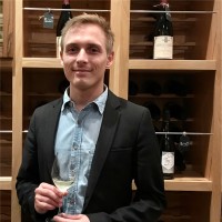 Tartine Bakery Employee Charles Denois's profile photo