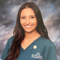 Elmhurst Hospital Employee Vanessa Stratton's profile photo